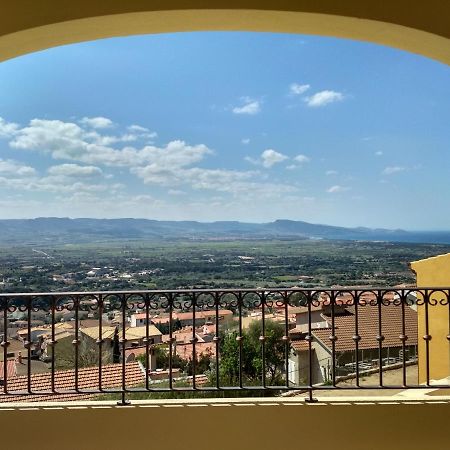 Appartamento Aquilone Badesi Esterno foto