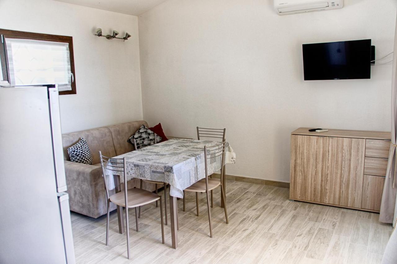 Appartamento Aquilone Badesi Esterno foto